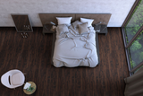 Kativia 6 Mil Glue Down Vinyl Plank Burnished Acacia