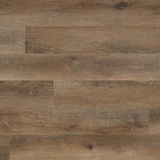 Kativia 6 Mil Glue Down Vinyl Plank Reclaimed Oak