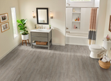 Kativia 6 Mil Glue Down Vinyl Plank Twilight Oak