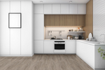 Kativia 6 Mil Glue Down Vinyl Plank Twilight Oak