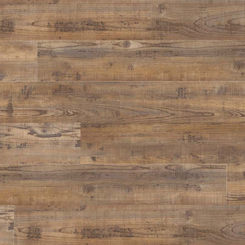 Glendridge 12 MIl Glue Down LVP - Aged Hickory