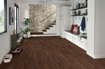 Glendridge 12 MIl Glue Down LVP - Amer Oak