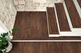 Glendridge 12 MIl Glue Down LVP - Amer Oak