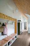 Wilmont 20 Mil Wear Layer Glue Down LVP - Twilight Oak