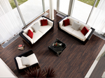 Glendridge 12 MIl Glue Down LVP - Burnished Acacia