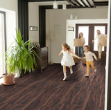 Glendridge 12 MIl Glue Down LVP - Burnished Acacia