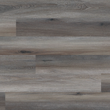 Glendridge 12 MIl Glue Down LVP - Midnight Maple
