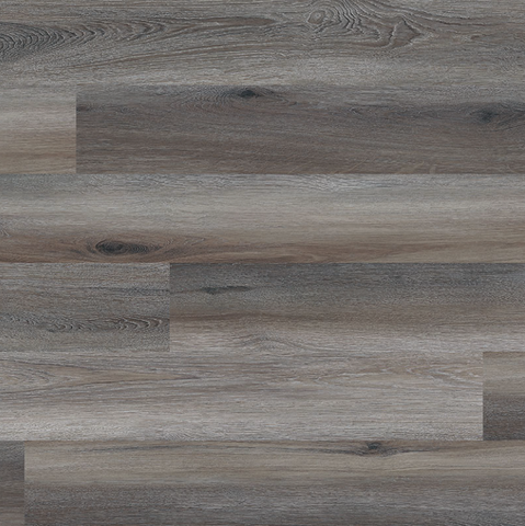 Glendridge 12 MIl Glue Down LVP - Midnight Maple