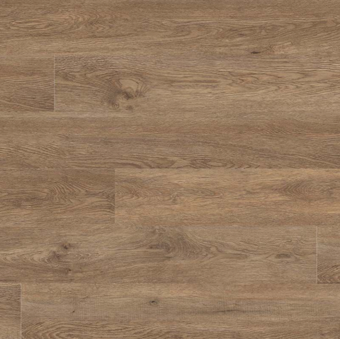 Glendridge 12 MIl Glue Down LVP - Saddle Oak