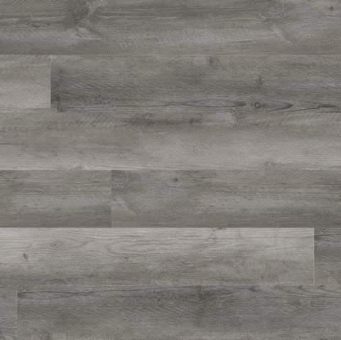 Glendridge 12 Mil Glue Down LVP - Woodrift Gray