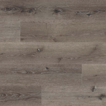 Wilmont 20 Mil Wear Layer Glue Down LVP - Charcoal Oak