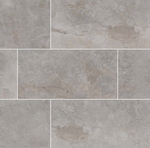 ANSELLO GREY 12X24