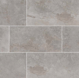 ANSELLO GREY 12X24