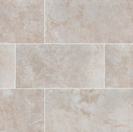 ANSELLO Ivory 12 x 24