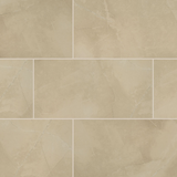 Sande Cream Porcelain Tile