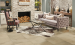 Sande Cream Porcelain Tile