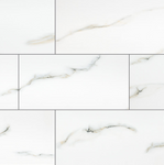 Aria Blanco Porcelain Tile