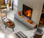Aria Blanco Porcelain Tile