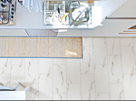 Aria Blanco Porcelain Tile