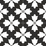 Kenzzi Kasbah Tile 8 x 8
