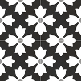 Kenzzi Kasbah Tile 8 x 8
