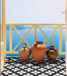 Kenzzi Kasbah Tile 8 x 8