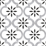 Kenzzi Azila Tile 8 x 8