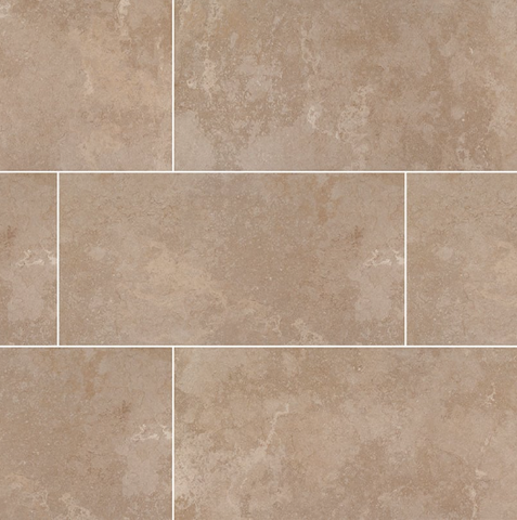 Tempest Natural 12 x 24 Tile