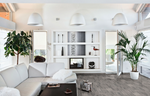 BALBOA GREY Wood Look Tile