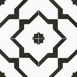 Gia Encaustic Tile 8 x 8