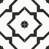 Gia Encaustic Tile 8 x 8