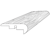Matching Stair Nosing 94" Long